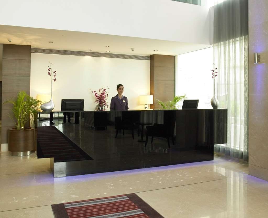 Welcomhotel By Itc Hotels, Ashram Road, Ahmedabad Interior photo